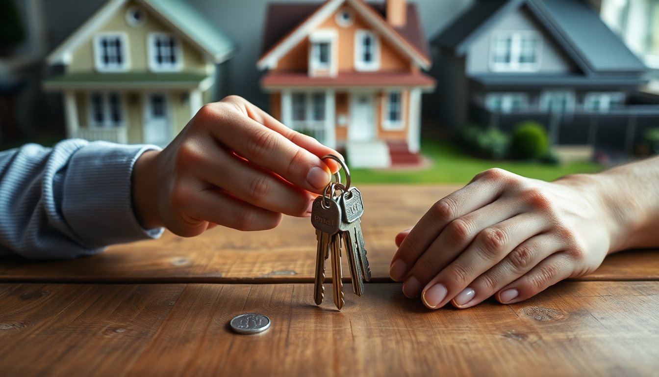 how a 35k earner built a three property rental portfolio as the buyers market deepened 1771900414