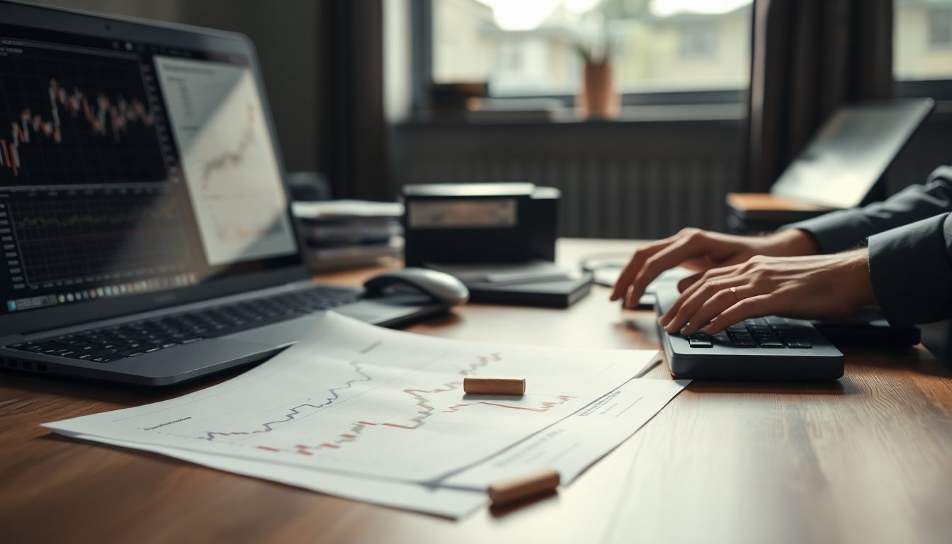 how ai news and economic reports are influencing stocks bonds and crypto 1771452226