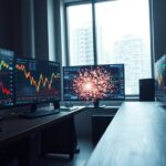 how attention bias in ai driven investing prioritizes popular stocks 1771463882
