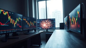 how attention bias in ai driven investing prioritizes popular stocks 1771463882