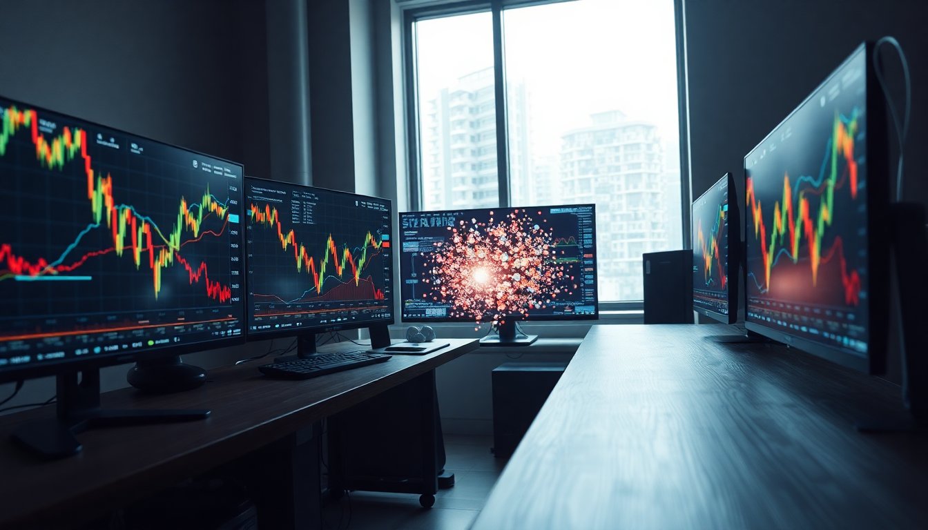 how attention bias in ai driven investing prioritizes popular stocks 1771463882