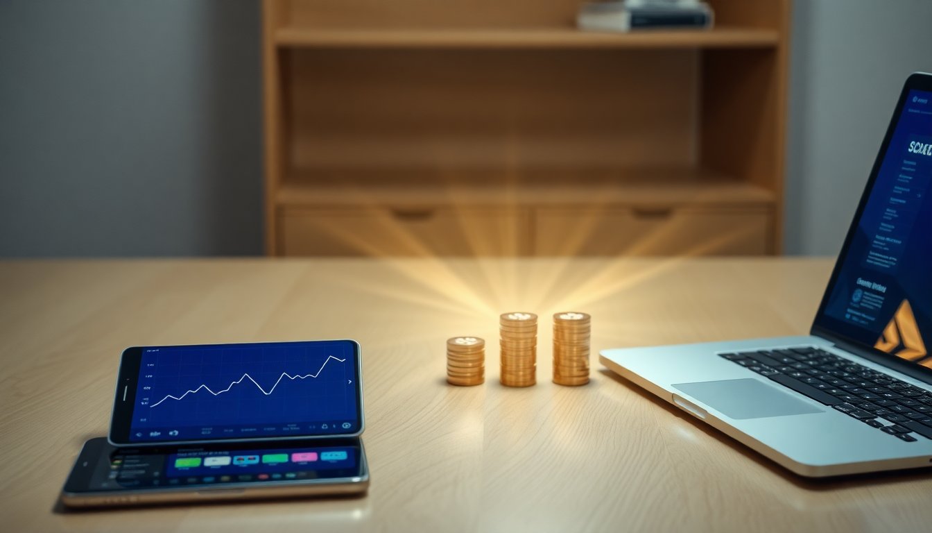 how attention bias influences ai driven investing and wealth automation 1771488570