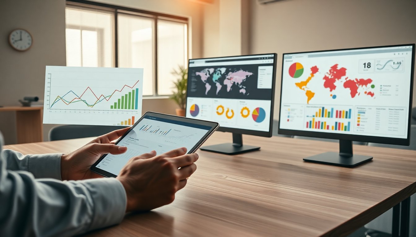 how automation and communication improve investing and grant administration 1771576576