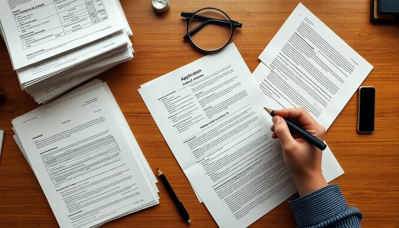 how colleges read applications and what matters most 1771321400