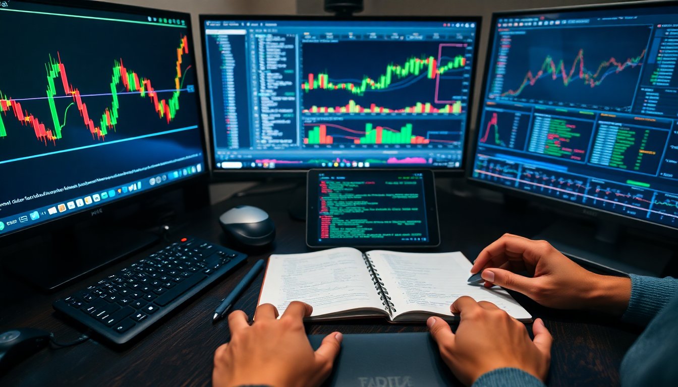 how custom metatrader automation delivers reliable trading execution 1771942920