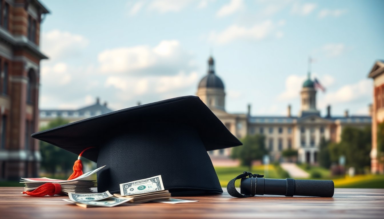 how evolving student loan limits and policy proposals affect college financing 1771172928