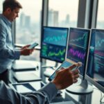 how generative ai reshapes financial markets 1771456155