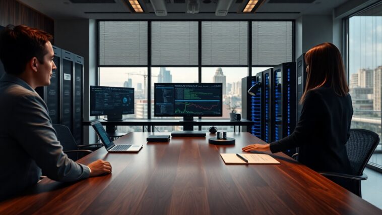 how generative models are reshaping fintech services 1771954228