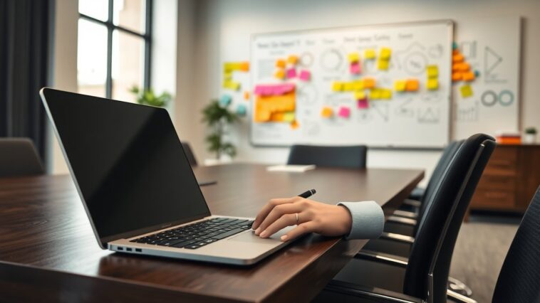 how human aware ai agents will transform enterprise workflows by 2028 1772122584