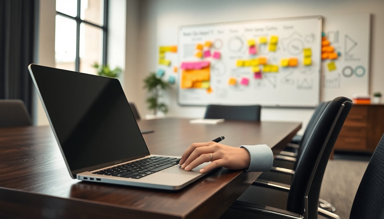 how human aware ai agents will transform enterprise workflows by 2028 1772122584