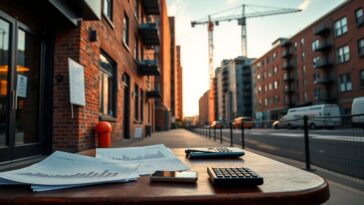 how jobs data developer gatherings and social programs influence local housing markets 1771545804