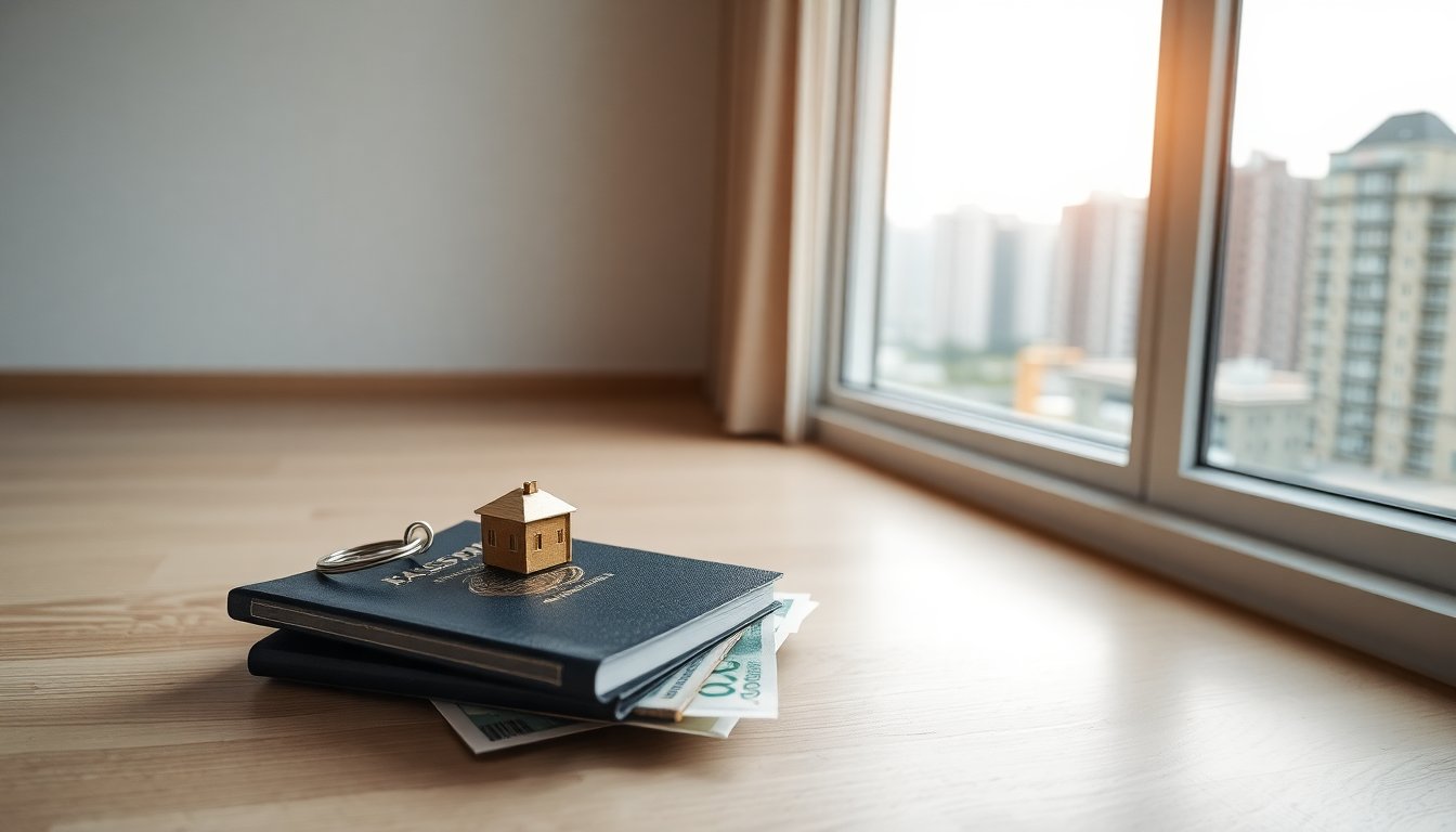 how jobs revisions and inflation shifts affect rentals and treaty investor visas 1771546278