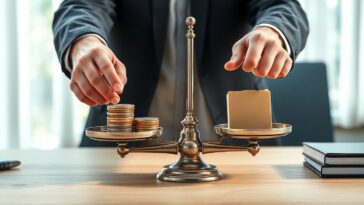 how market implied discount rates and management reporting change capital decisions 1771567810