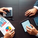 how market implied discount rates differ from wacc 1771541929