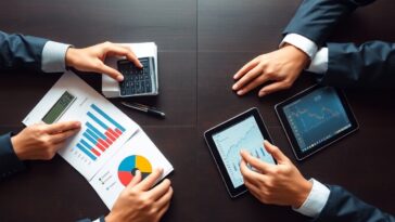 how market implied discount rates differ from wacc 1771541929