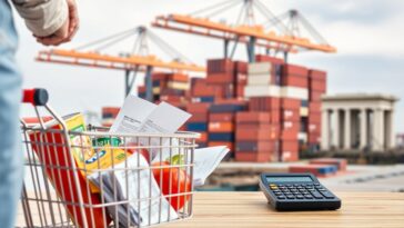 how recent tariffs and legal rulings reshape trade growth and household costs 1771983991