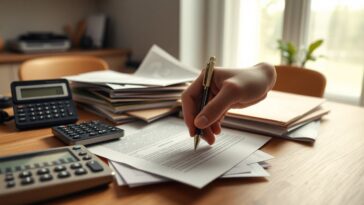 how save interest mistake led to borrower balance adjustments 1771634510