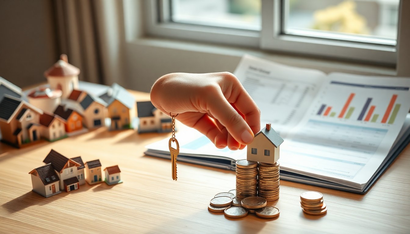 how to accelerate passive income through rental portfolios and diversified assets 1771260323