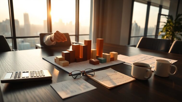 how to align portfolio allocation with the global business cycle 1772060974