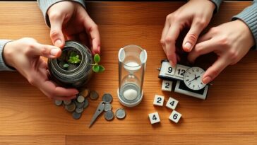 how to build commitment to long term investing for lasting results 1772006557