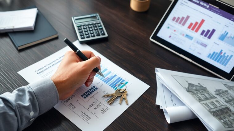 how to buy income property and grow a multifamily portfolio while employed 1771260701