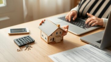 how to leverage home equity to acquire a rental property 1771598045