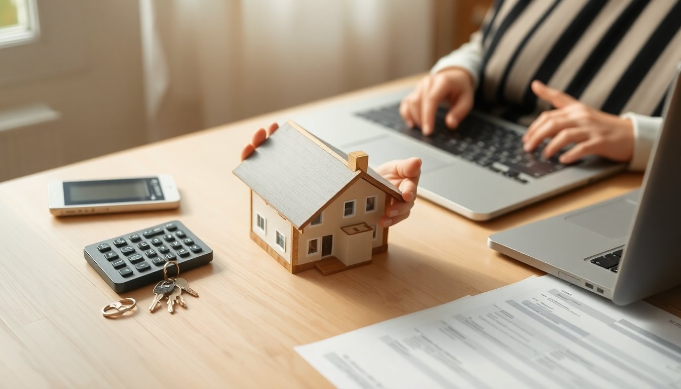 how to leverage home equity to acquire a rental property 1771598045