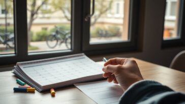 how to manage college applications school calendars and physician assistant program facts 1771908397