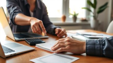 how to manage student loans and other debt during unemployment 1771804634