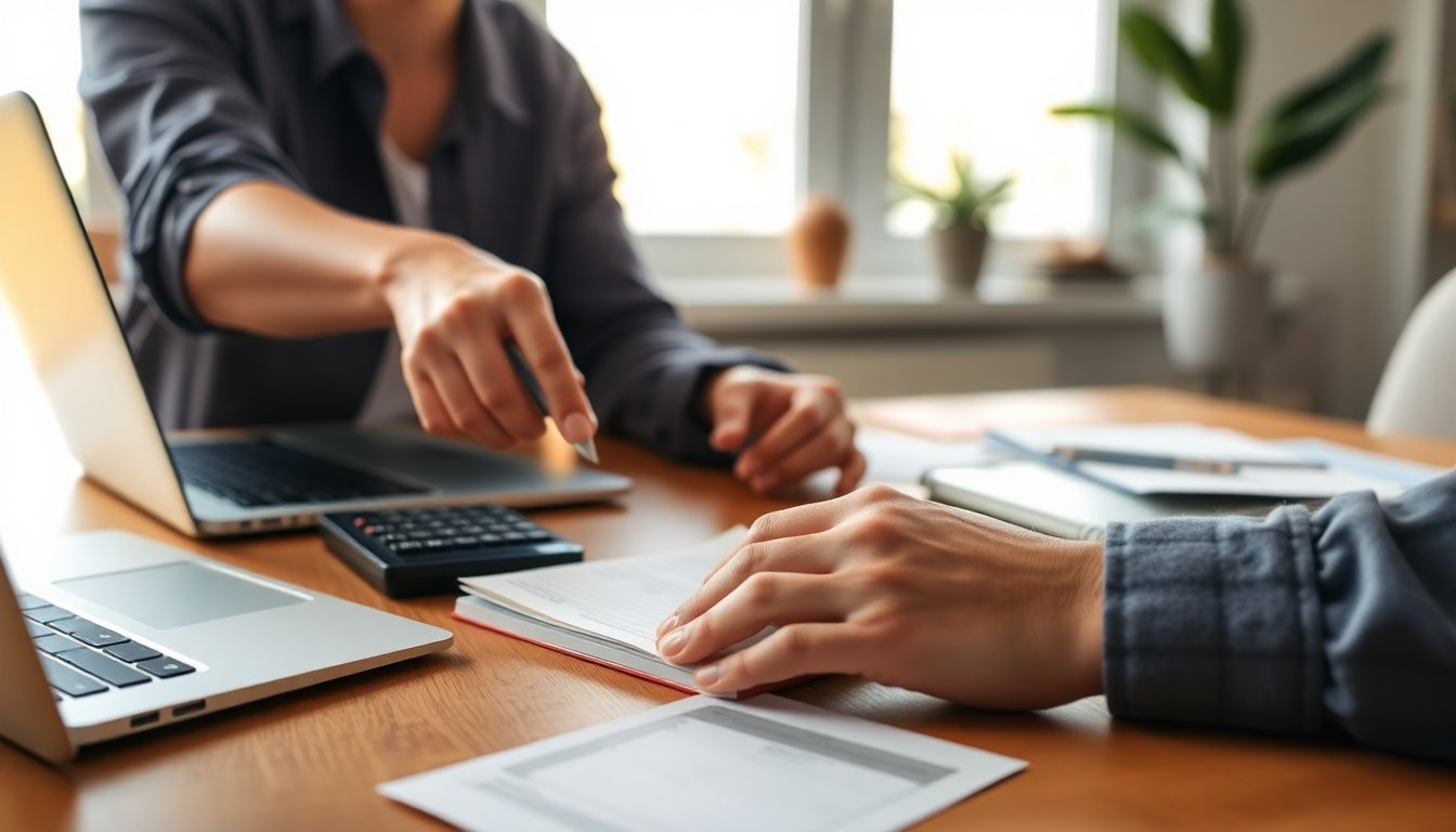 how to manage student loans and other debt during unemployment 1771804634