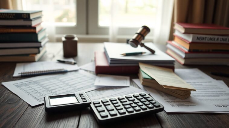 how to navigate student loan limits and fund law school effectively 1771347083