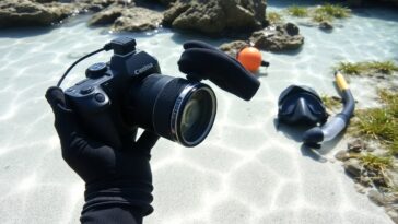 how to start underwater photography gear settings and practice 1772205358