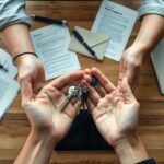 how to structure a cash like offer when you dont have liquid funds 1772162127