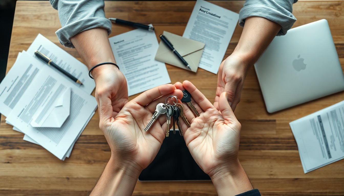 how to structure a cash like offer when you dont have liquid funds 1772162127