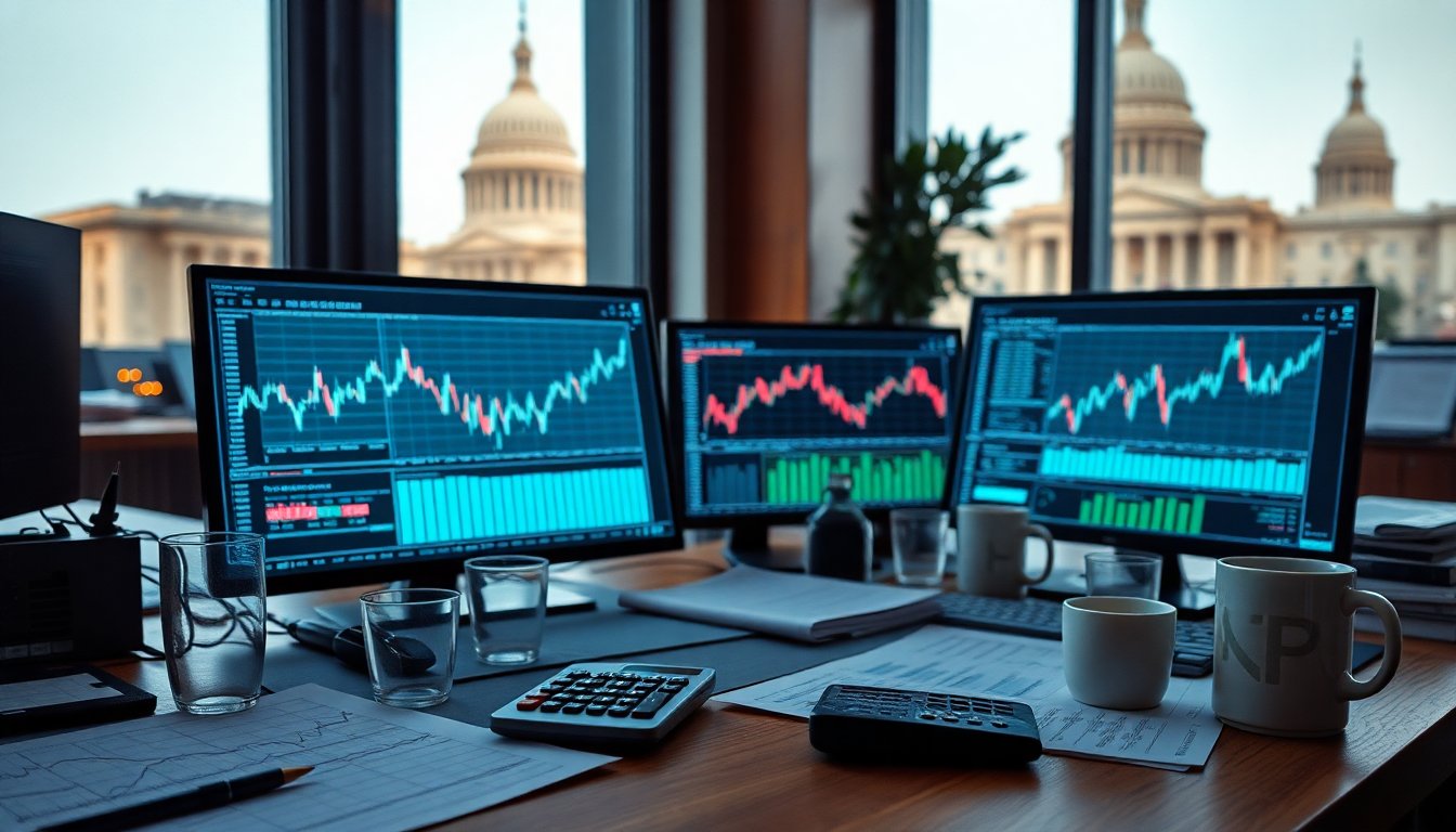 how us inflation surprises recalibrate fed pricing and equity risk 1772273723