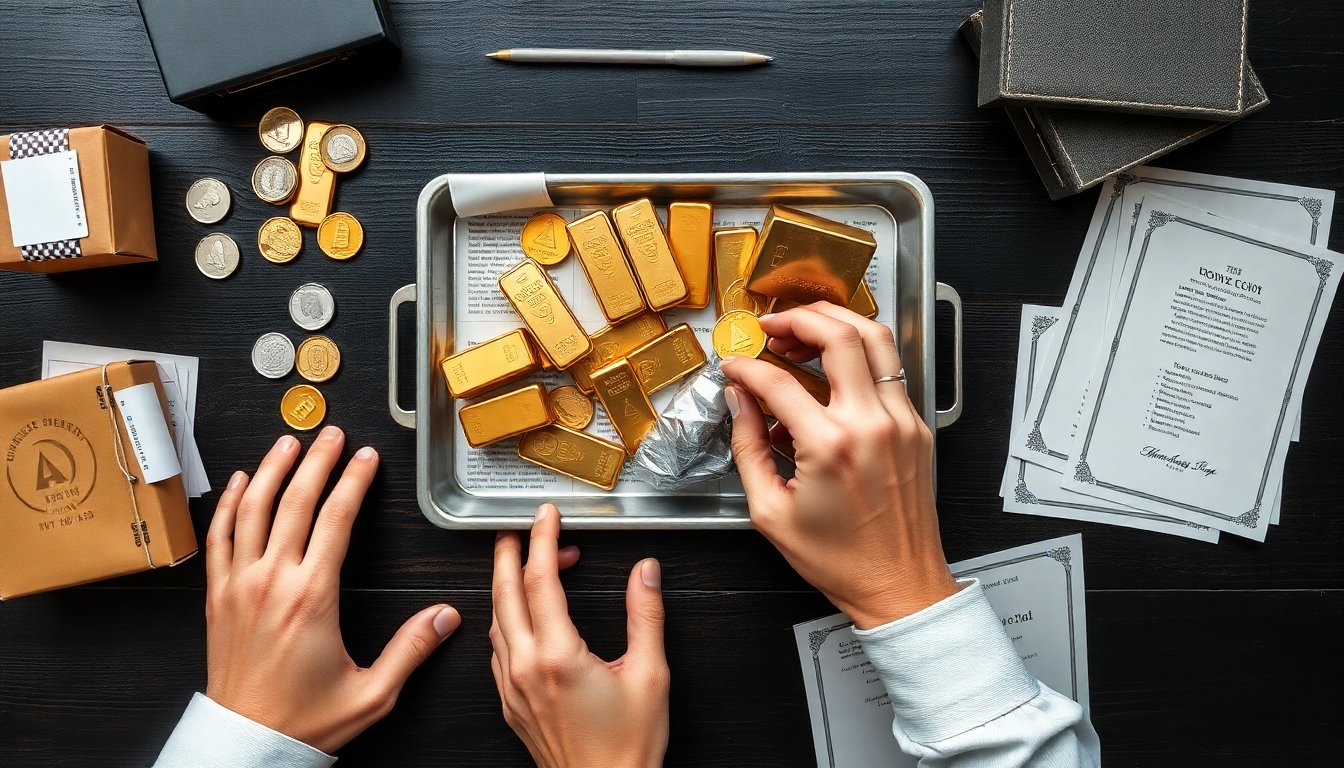 is silver gold bull a good place to buy physical gold and silver online 1771580426