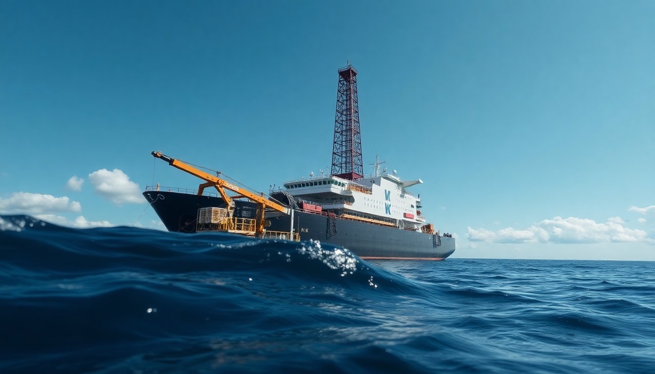 japan reaches key milestone in seabed rare earth mining 1770144786