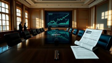 kevin warshs appointment a game changer for the federal reserve landscape 1770354891