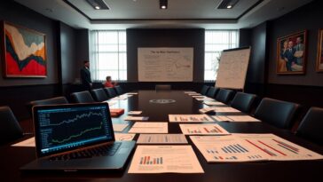 kevin warshs nomination a potential shift in federal reserve interest rate policies 1770377833