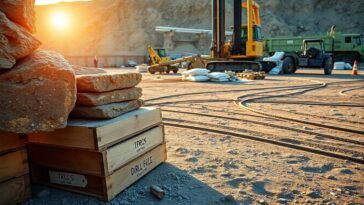 lahontan gold nears production with updated resource and high grade west santa fe results 1772216138