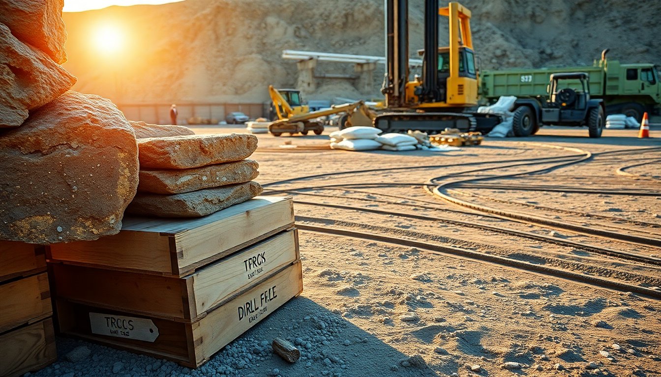 lahontan gold nears production with updated resource and high grade west santa fe results 1772216138