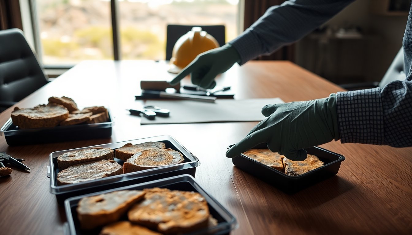 laurion adds capital markets and mining expert sean ghosal to advisory team 1771325911