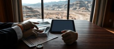 laurion strengthens governance with sean ghosal appointment to guide ishkoday project 1771326121