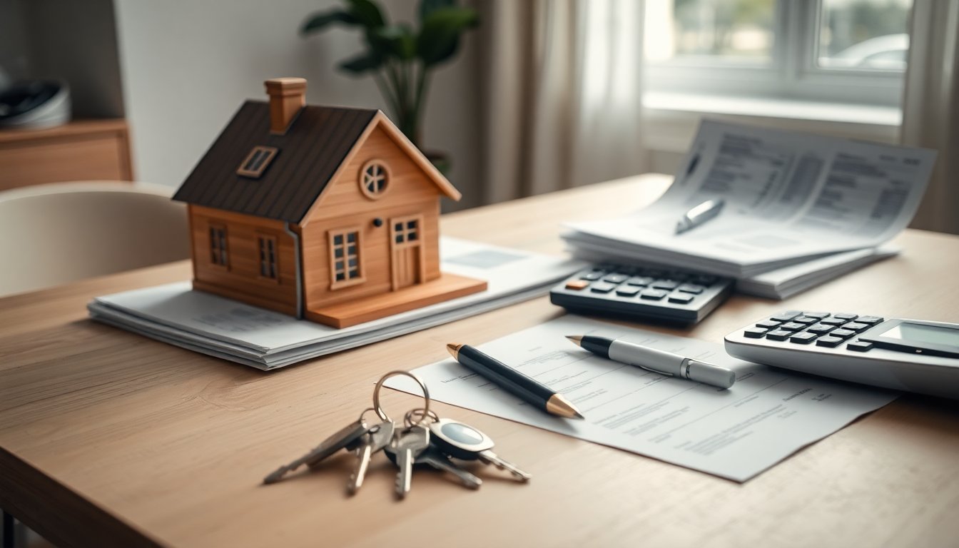 legal tax strategies for real estate investors to maximize returns 1771139409