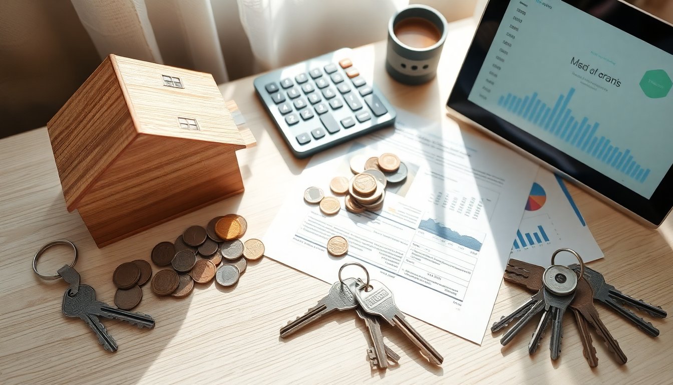 legal ways real estate investors and mutual fund holders can lower taxes 1771113477