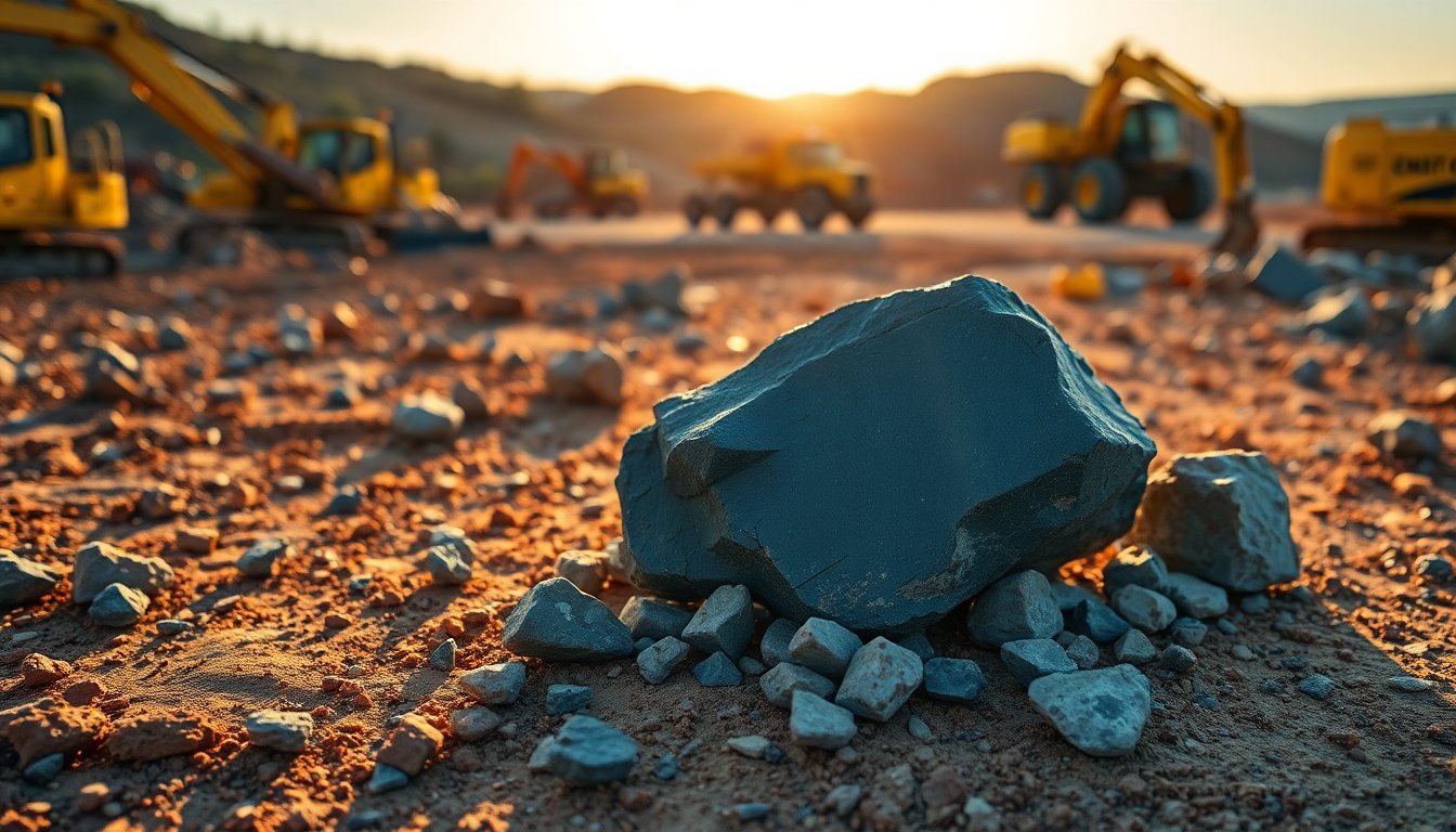 locksley resources unveils major high grade antimony discoveries from recent sampling 1770077983