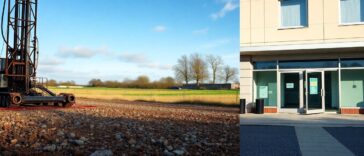 market moves and personal finance drilling at music well best uk banks and pension drawdown explained 1772079861