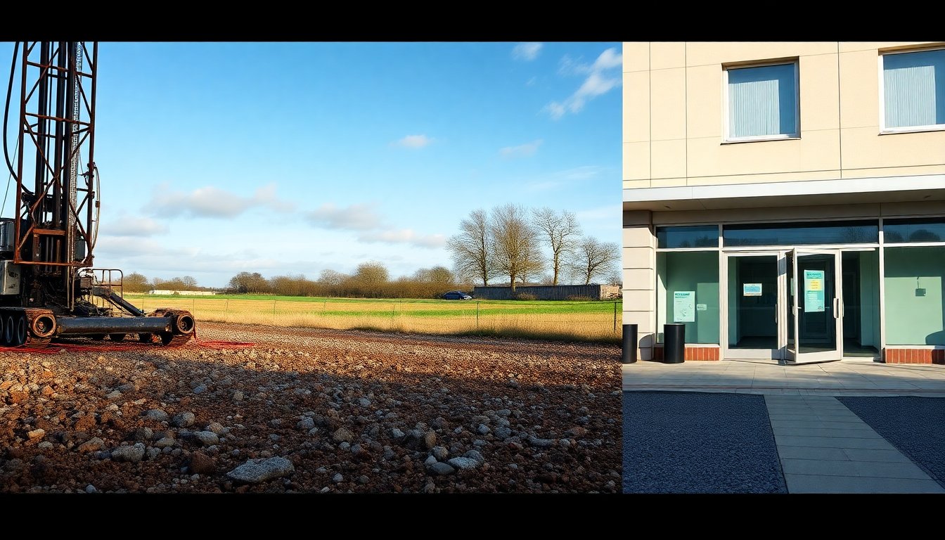 market moves and personal finance drilling at music well best uk banks and pension drawdown explained 1772079861