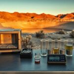 millennium silver secures financing as silver47 advances metallurgical testing at belmont tailings 1771663504