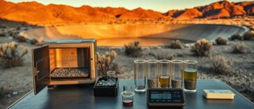 millennium silver secures financing as silver47 advances metallurgical testing at belmont tailings 1771663504